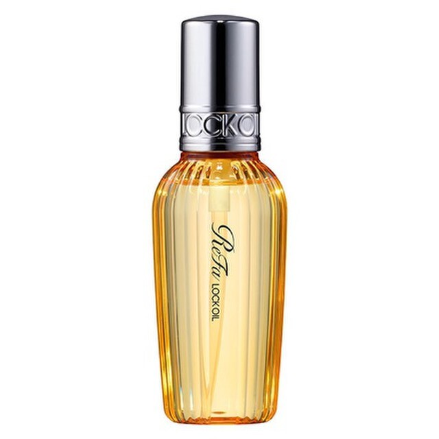 ReFa 鎖定造型護髮油 LOCK OIL 100mL