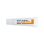 Tsubu Night Pack 去油脂粒夜間修護眼膜 30g