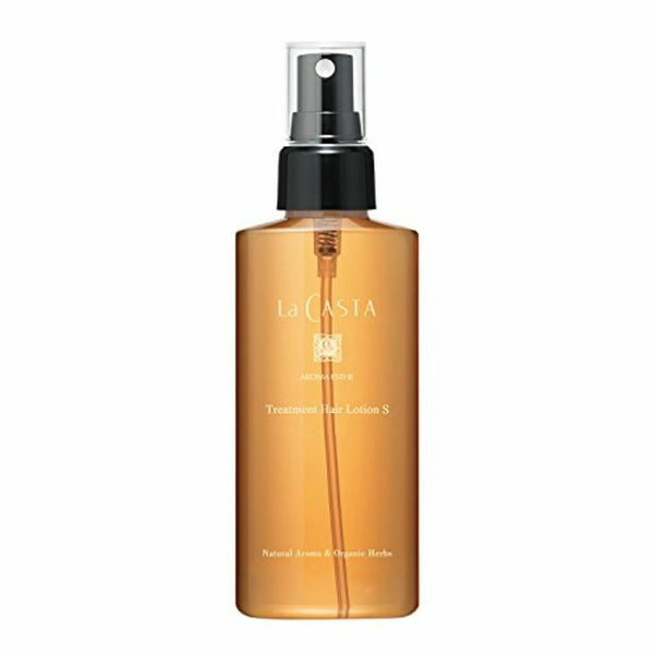La Casta 香薰美容護髮露 三種髮質可選 150mL