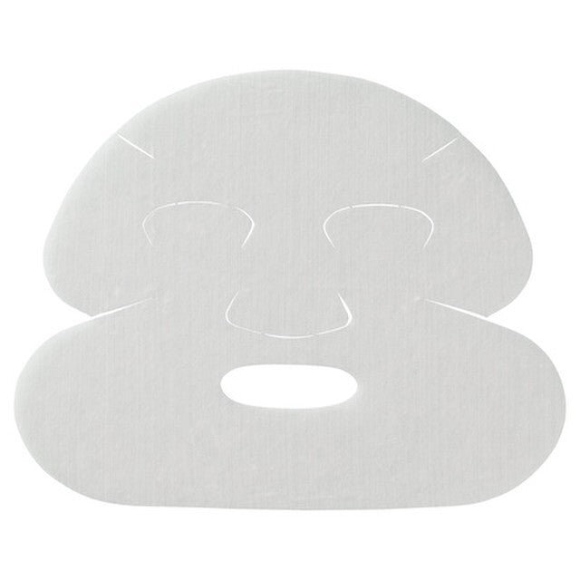 小林製藥EAUDE MUGE 藥用深層滲透面膜（4片裝） Medicated Intensive Penetrating Mask