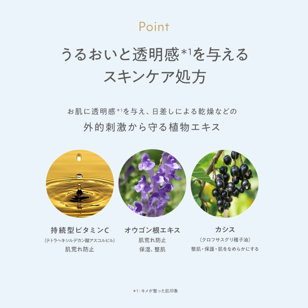 naturaglace UV 遮瑕棒 Stick Foundation 12g