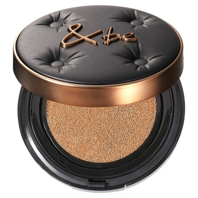 ＆be Matte Lasting Cushion Foundation SPF33・PA+++