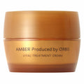 Orbis Amber 全能抗衰老護理霜 Vital Treatment Cream 50g