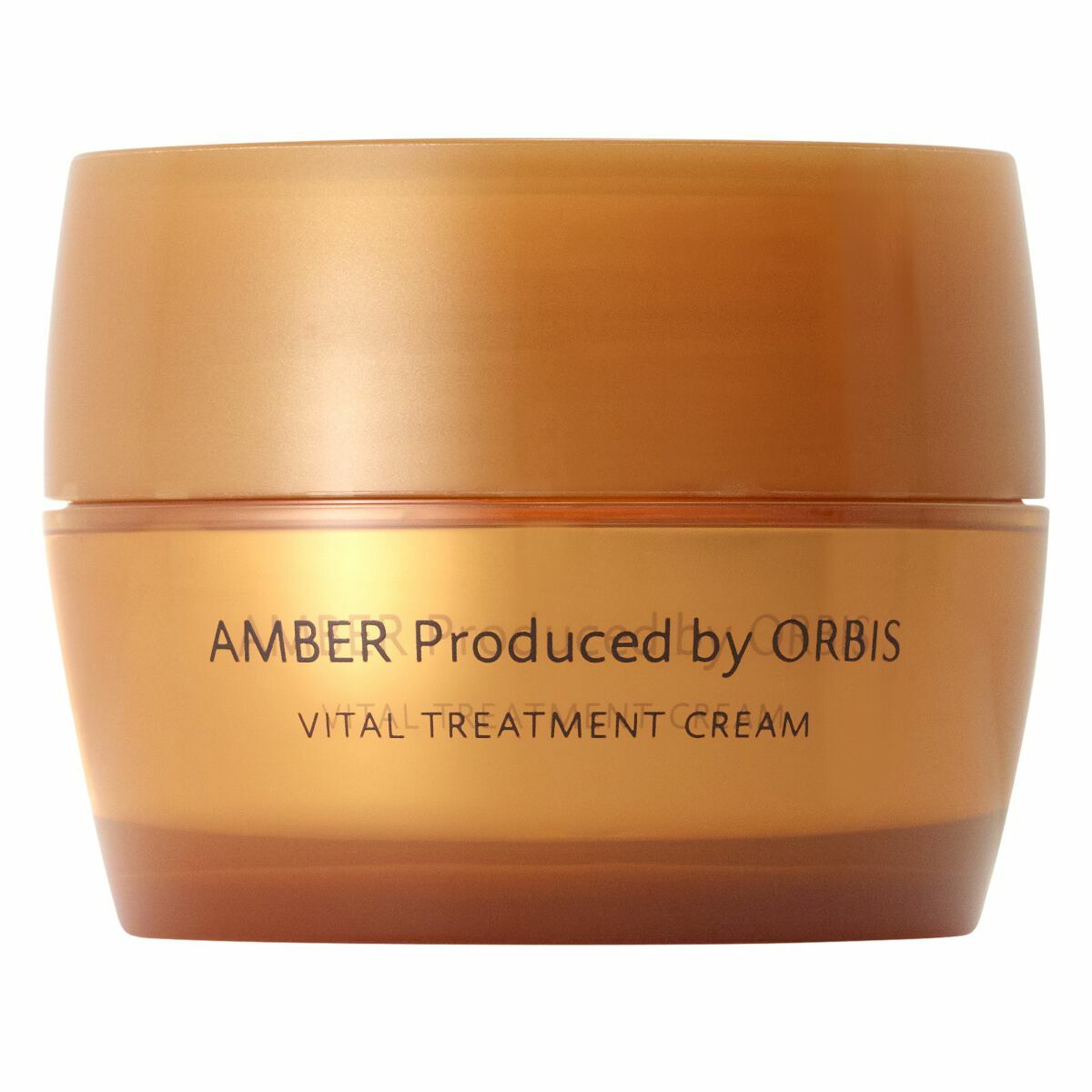 Orbis Amber 全能抗衰老護理霜 Vital Treatment Cream 50g