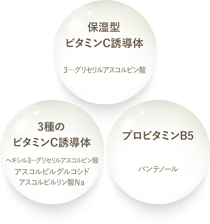 &be VC Lotion 10 效果增強爽膚水100mL