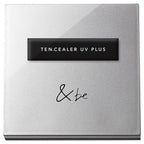 ＆be 十效遮暇調色盤UV升級版 Ten cealer UV Plus SPF50+ PA++++