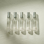 OSAJI Preposition 淡香水 5mL × 5 入組