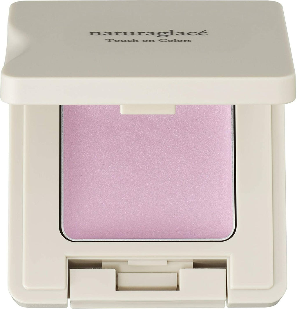 Naturaglace 珠光彩妝霜 Touch on Colors 2g 眼影