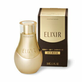 ELIXIR 彈潤超緊緻精華 35mL