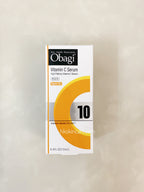 日本樂敦 Obagi 純維他命C精華（C5/C10/C20/C25）