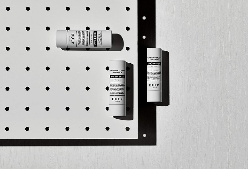 BULK HOMME Refill Bottle 專用分裝瓶 200mL/100mL