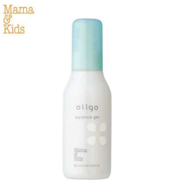 Mama & Kids 平衡凝膠 120mL