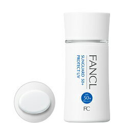 FANCL 高效防曬露 60mL SPF50+ PA++++