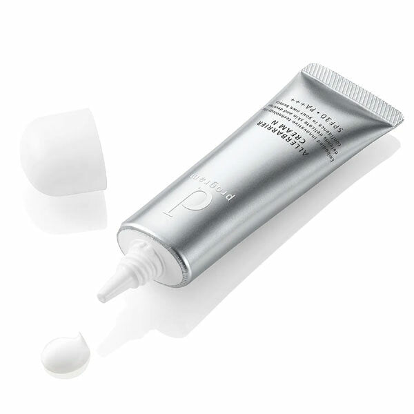 d program 淨化隔離防護霜 35g SPF30 PA+++ 嬰兒可用