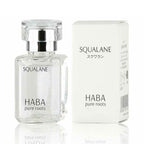 HABA Squalene 純海角鯊精純液 (15/30/60/120mL)