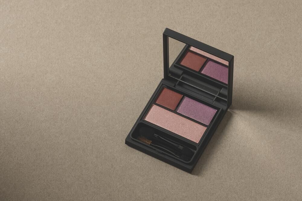 OSAJI 細緻眼影盤 Nuance Eyeshadow Palette 6g