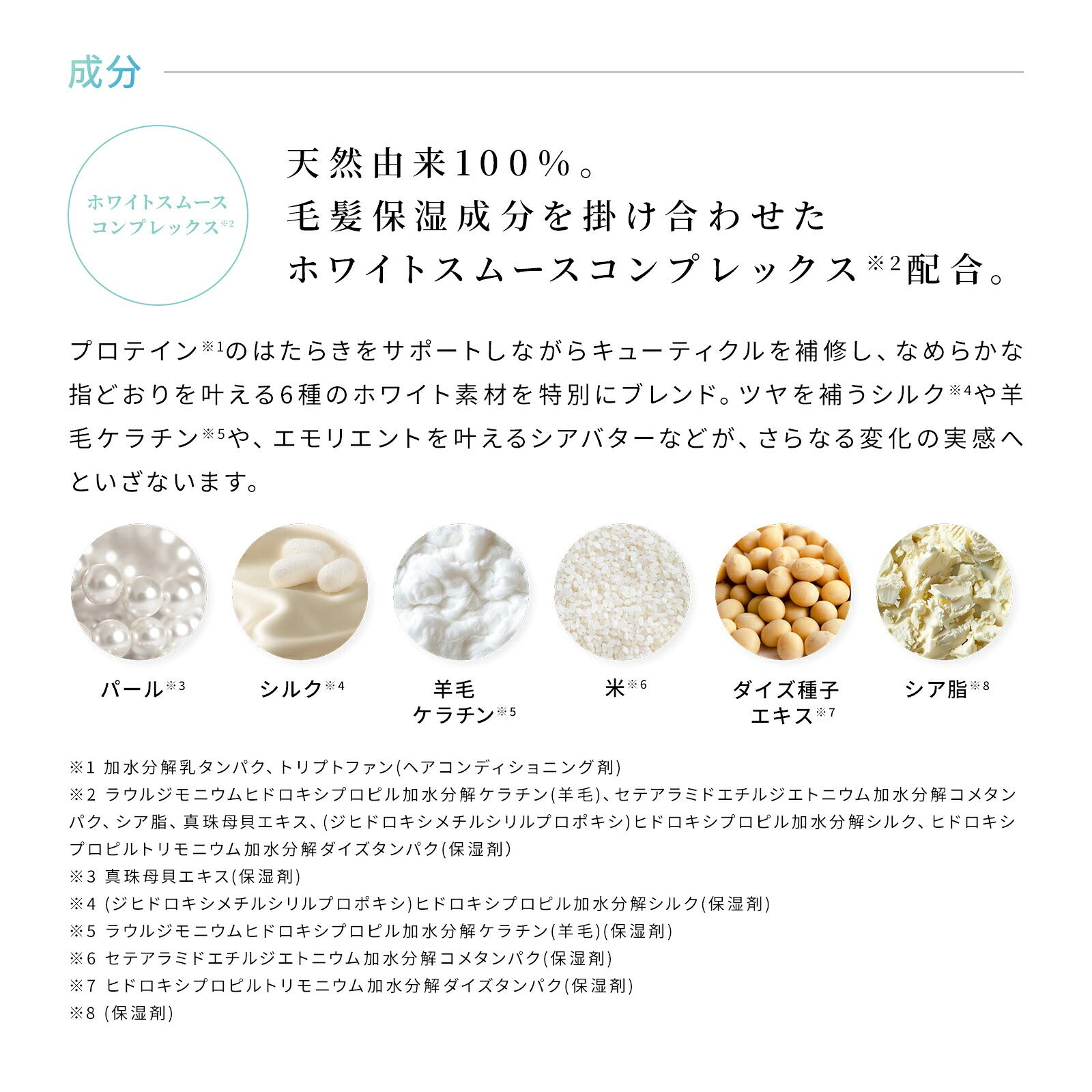 ReFa 牛奶蛋白 免沖洗護髮乳 Milk Protein Outbath Treatment 100g