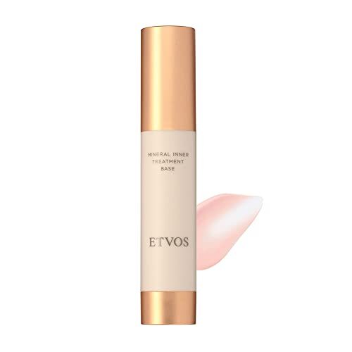 ETVOS 礦物內在修護妝前底霜 多色可選 SPF31/PA+++ Mineral Inner Treatment Base 25mL