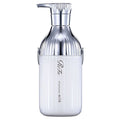 ReFa 牛奶蛋白WHITE系列 洗头水/ 护发素 Milk Protein WHITE LINE Shampoo/Treatment 500mL / 500g