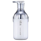 ReFa 牛奶蛋白WHITE系列 洗头水/ 护发素 Milk Protein WHITE LINE Shampoo/Treatment 500mL / 500g