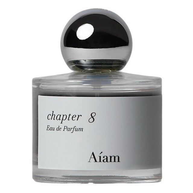 Aíam Chapter 8 Perfume 8mL/50mL