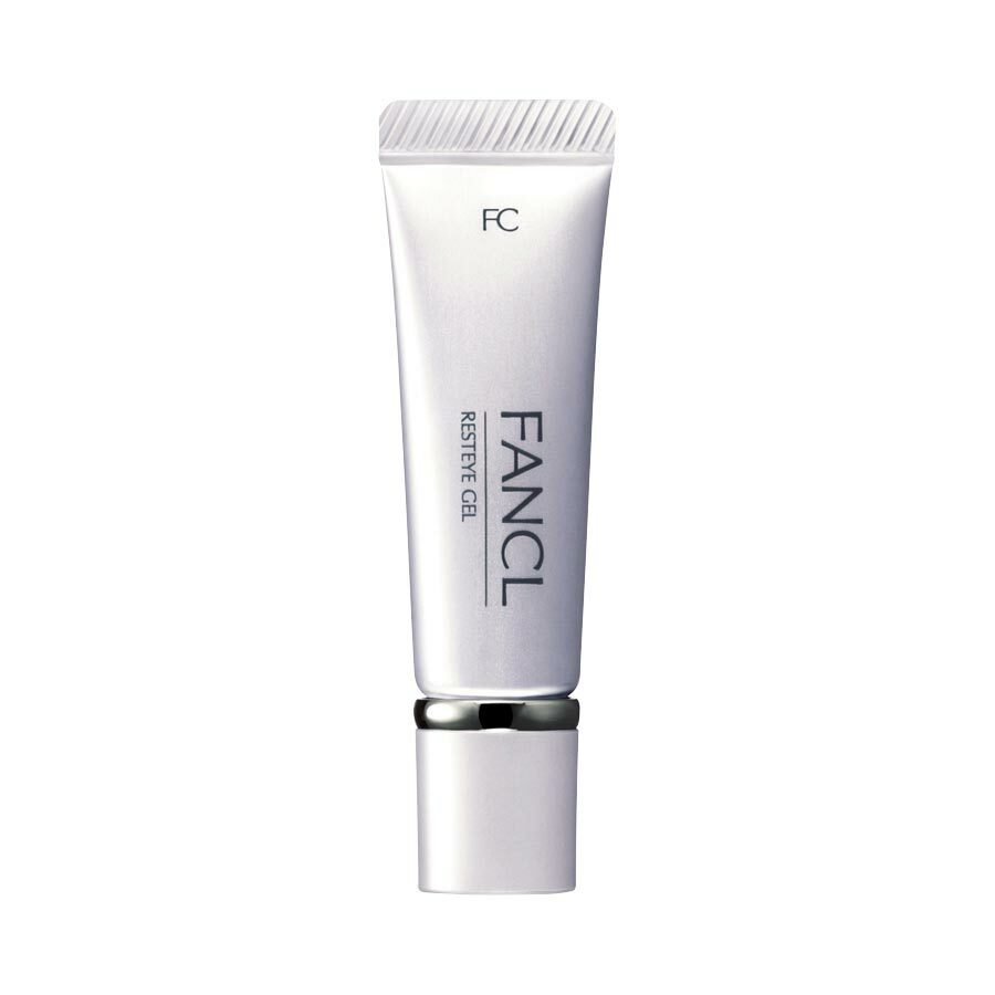 FANCL 細緻修護眼啫喱 Rest Eye Gel 8g