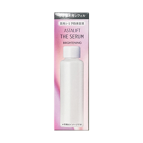 Astalift  亮白精華素 40mL