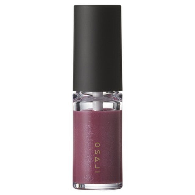 OSAJI 細緻光感唇彩 Nuance Lip Gloss 5g