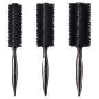 ReFa 天然豚毛滾筒造型梳 ROLL BRUSH