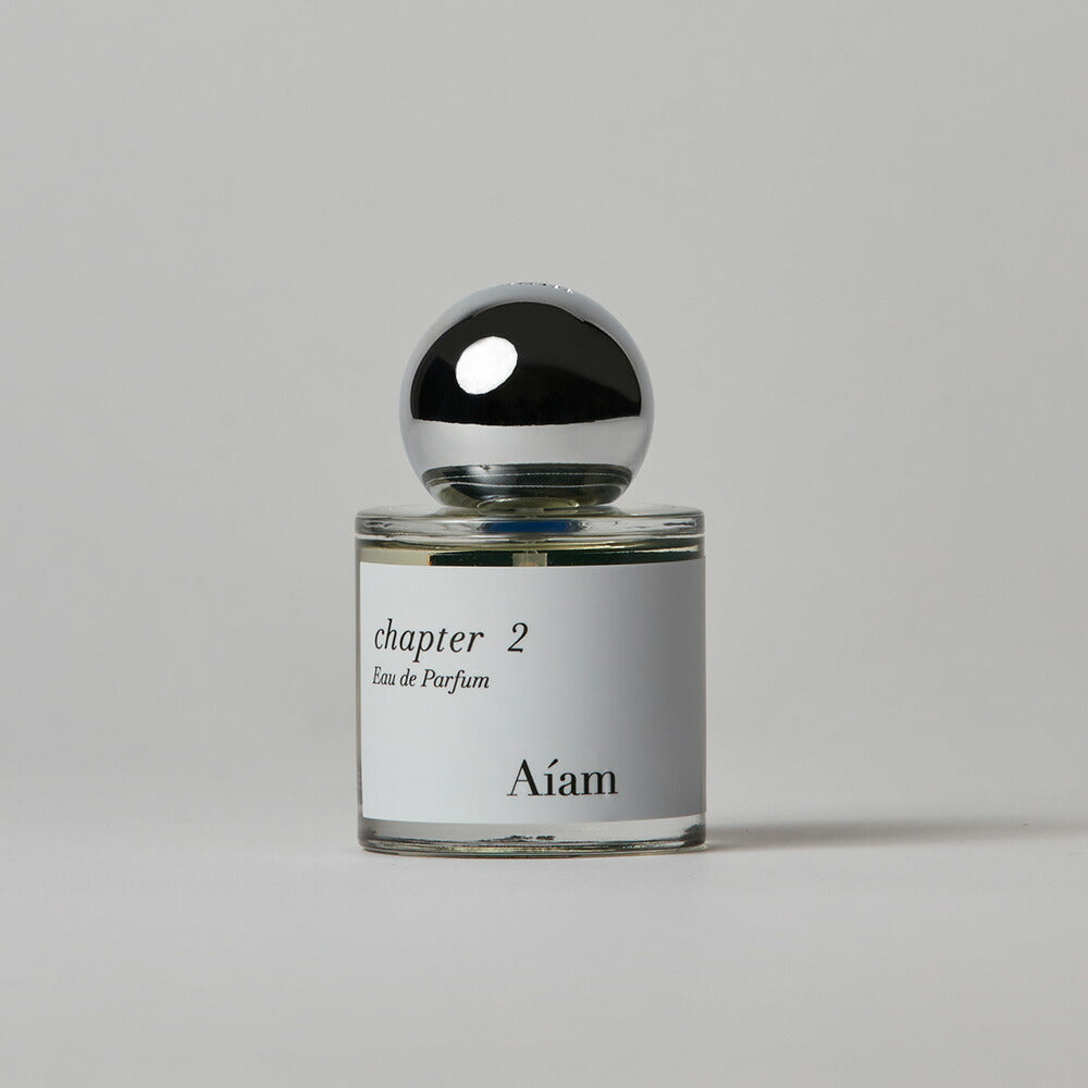 Aíam Chapter 2 香水 8mL/50mL