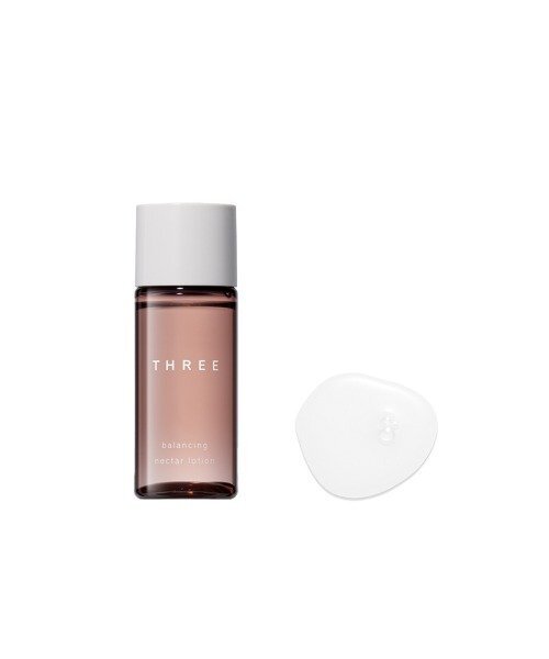 THREE 平衡花蜜系列體驗組 Balancing Nectar Skincare First Kit