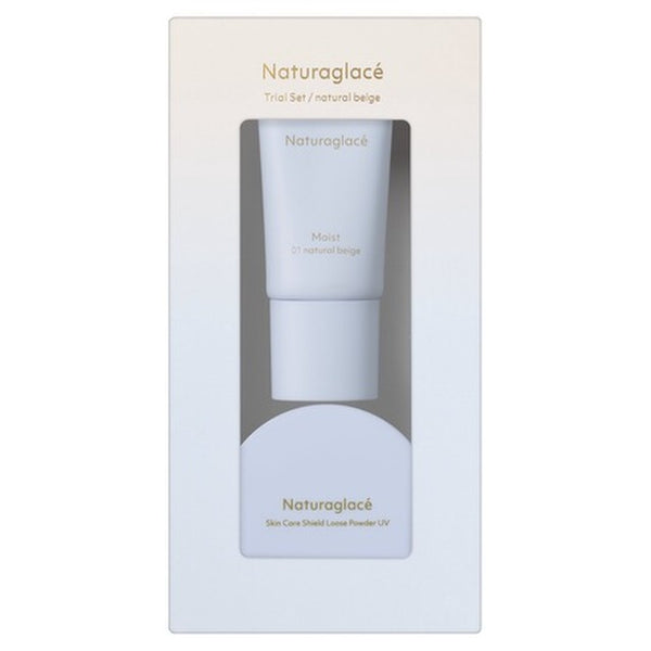 naturaglace 迷你體驗組 Trial Set
