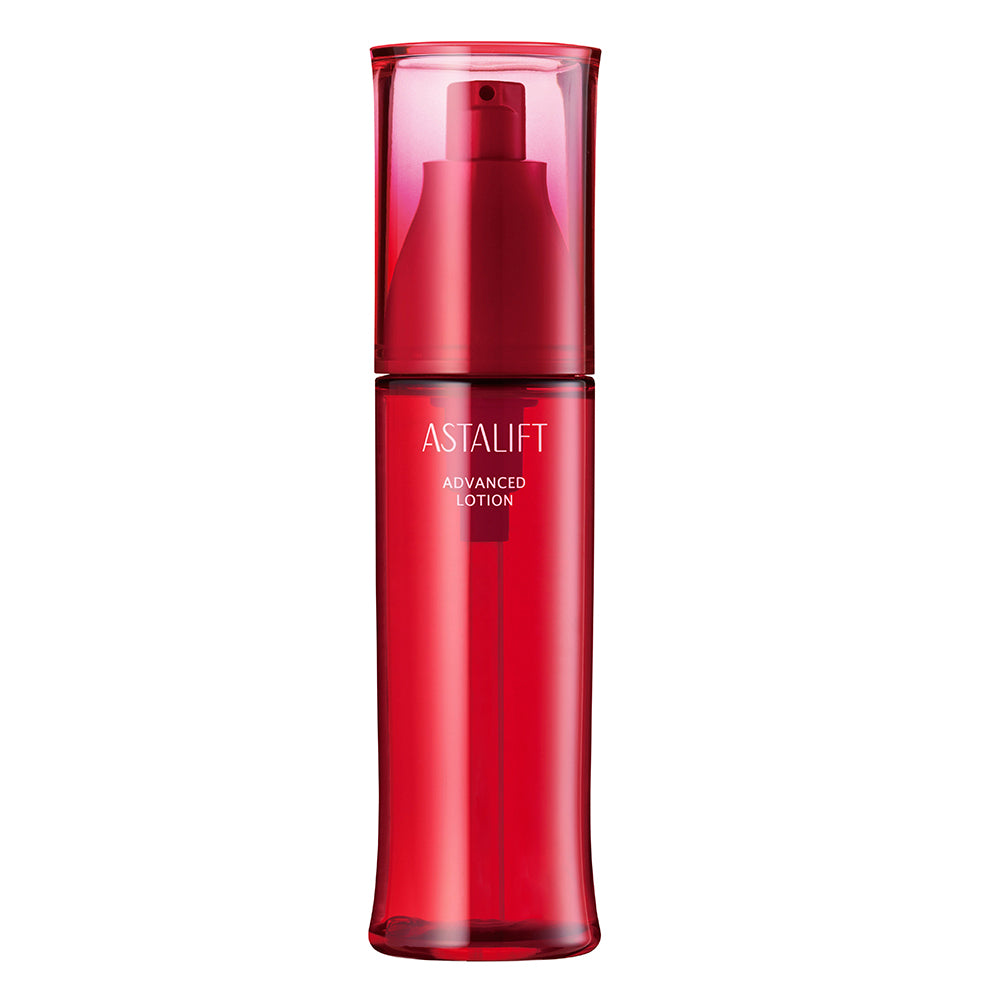 [2023新版] Astalift 進階滋潤化妝水 130mL