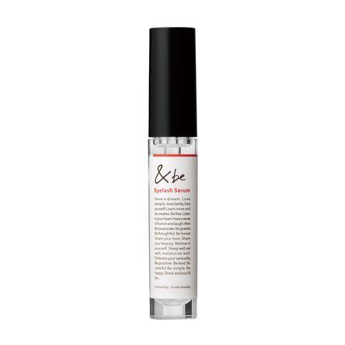 &be 睫毛滋養液 4mL