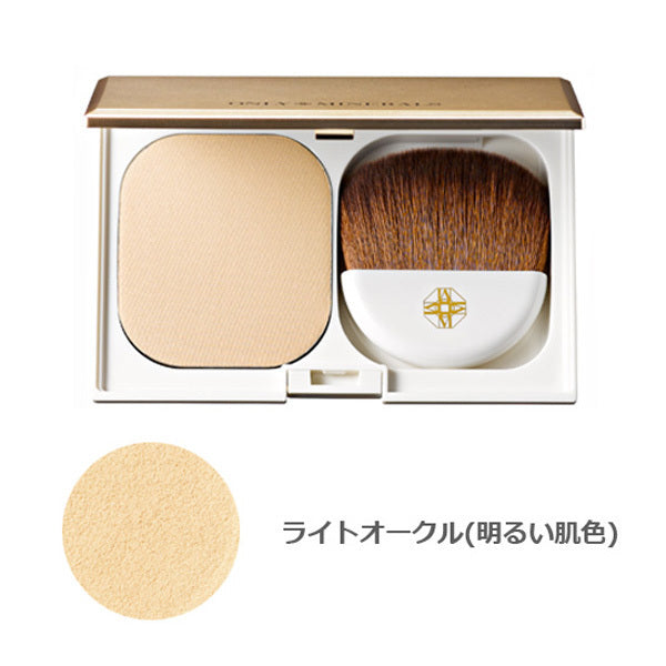 ONLY MINERALS Mineral Moist Foundation SPF35/PA++++