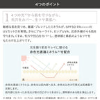 [2026限量] ETVOS 礦物UV碎粉 Mineral UV Powder AZ 有補充裝 SPF50・PA++++ 5g