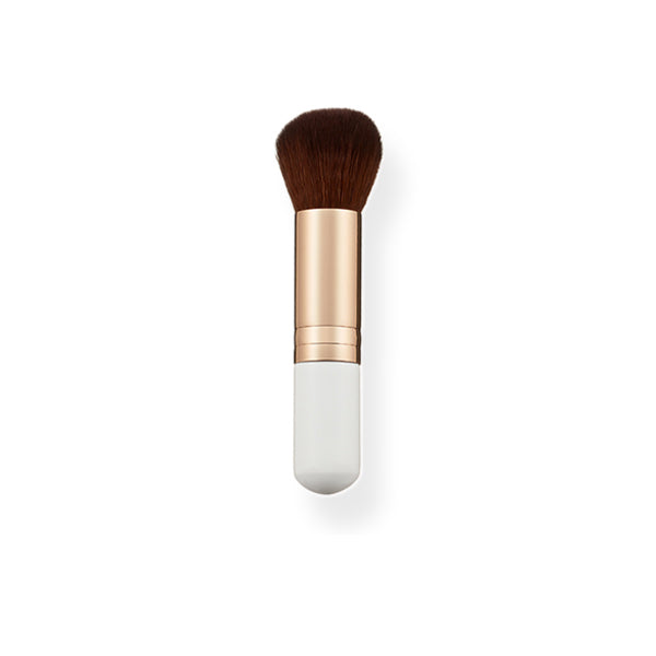 ONLY MINERALS 礦物粉底試用套裝 連粉刷 Foundation Trial Set