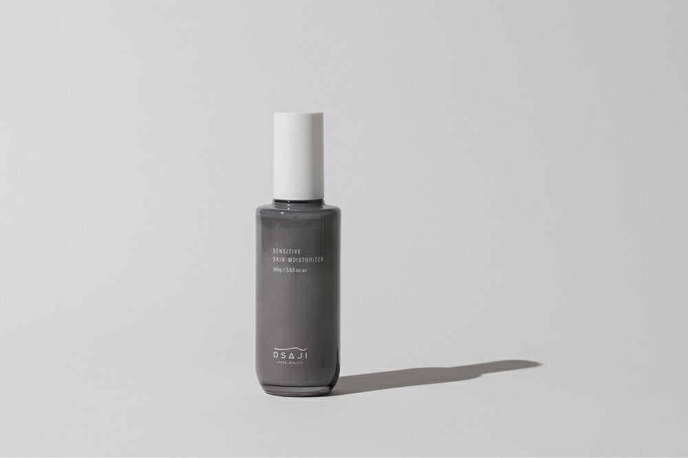 OSAJI 敏感肌保濕乳 Sensitive Skin Moisturizer 100g