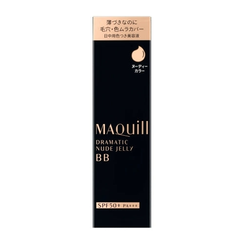 Maquillage Dramatic Nude Jelly BB 30g SPF50 PA+++