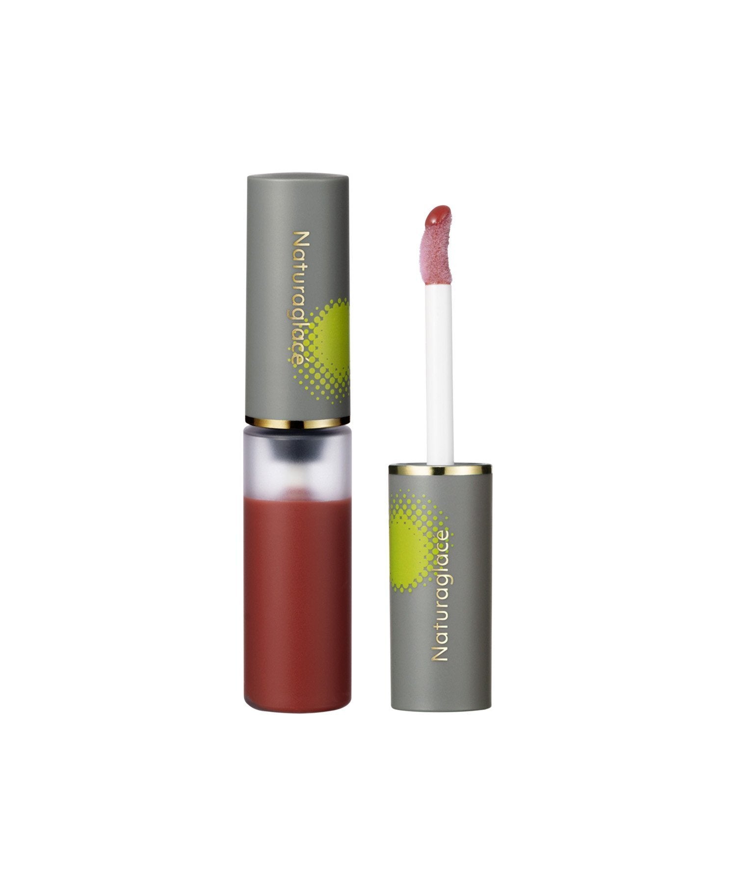 [限量] naturaglace 光澤唇彩 Lip Essence Gloss