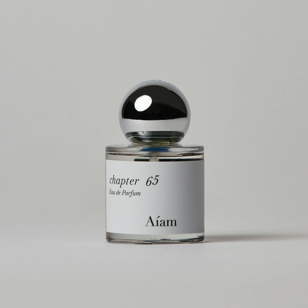Aíam Chapter 65 香水 8mL/50mL/100mL