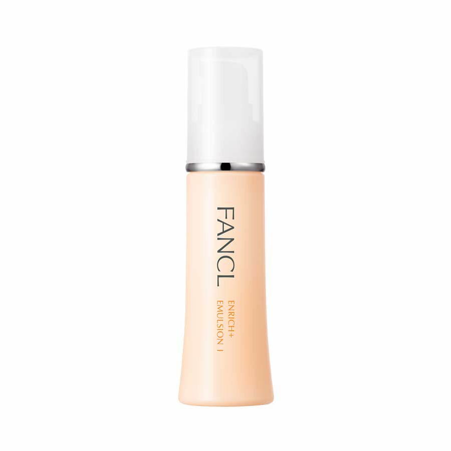FANCL Enrich Emulsion 膠原豐盈乳液 30mL