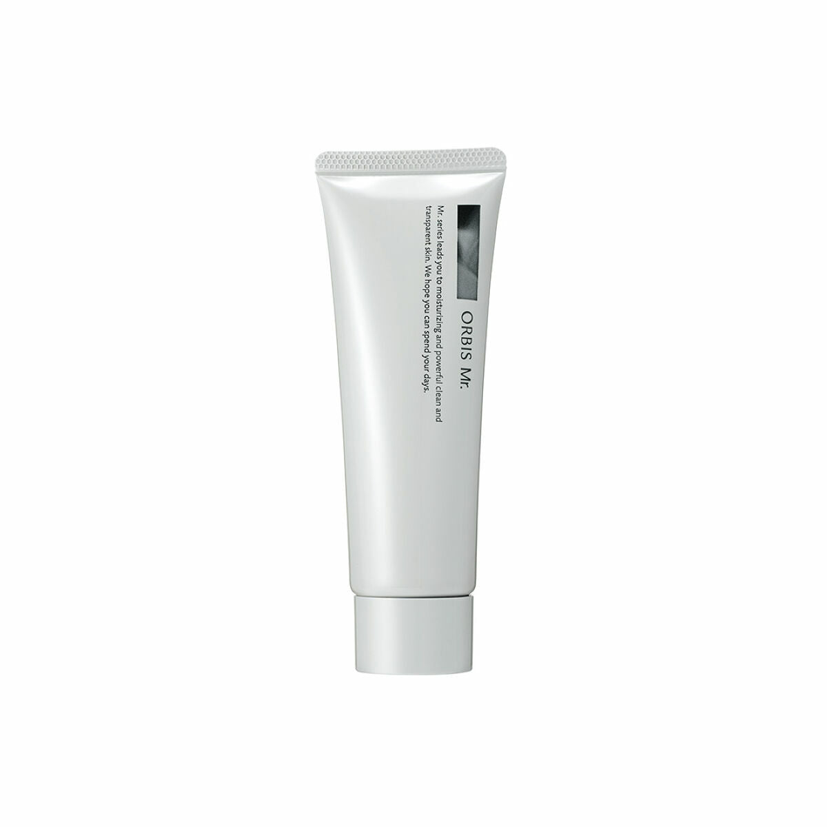 Orbis Mr 男士柔潤保濕霜 Moisturizing Cream 50g