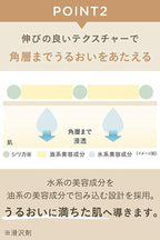 ETVOS 礦物氣墊粉餅 SPF32 PA+++ 四色可選