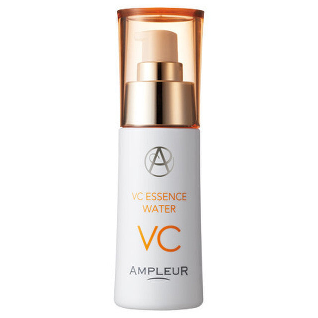 AMPLEUR VC 亮白精華化妝水 VC Essence Water 50mL