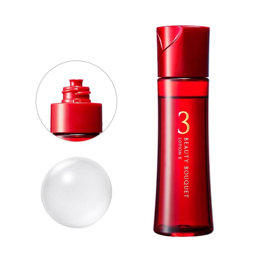FANCL Beauty Bouquet 發酵活膚 化妝水 120mL