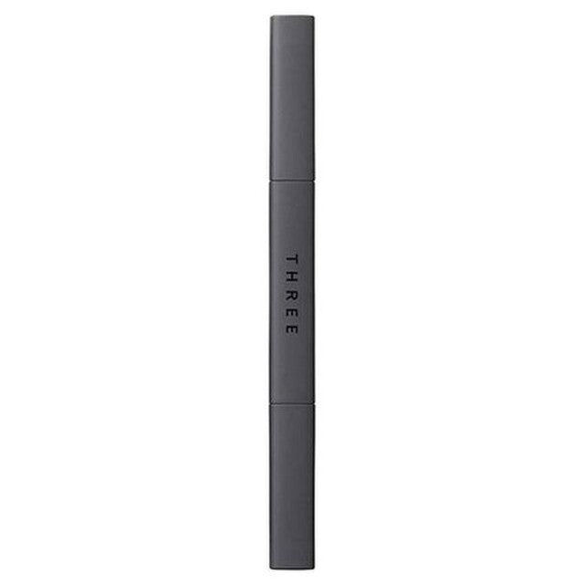 THREE 進階立體塑形眉筆 有補充裝 Advanced Eye-Dentity Eyebrow Pencil