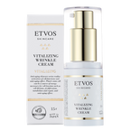 ETVOS 青春喚醒抗皺霜 15g