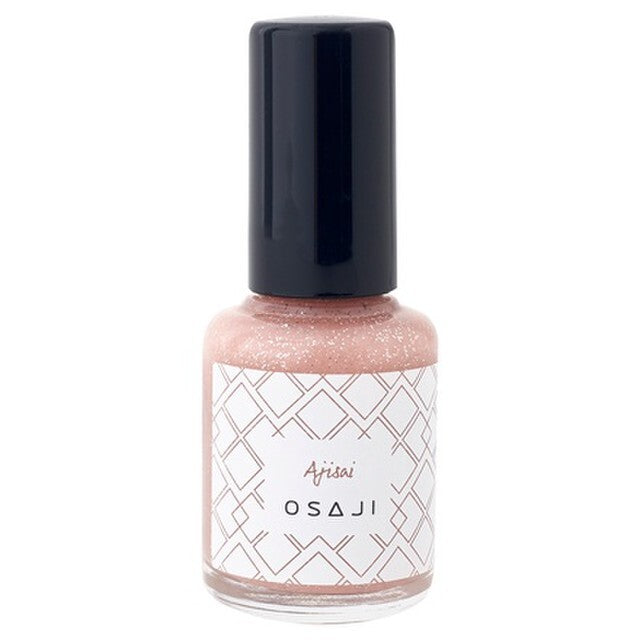 OSAJI Uplift Nail Color