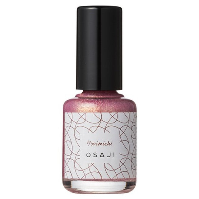 OSAJI Uplift Nail Color